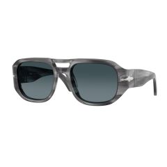 Persol PO 3373S 1192S3 Güneş Gözlüğü, Polarize: Evet, Ekartman: 53