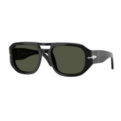 Persol PO 3373S 95/31 Güneş Gözlüğü, Ekartman: 53