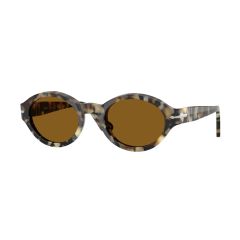 Persol PO 3378S 107133 Güneş Gözlüğü, Ekartman: 51
