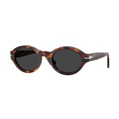 Persol PO 3378S 24/48 Güneş Gözlüğü, Polarize: Evet, Ekartman: 51