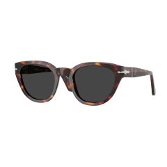 Persol PO 3379S 24/48 Güneş Gözlüğü, Polarize: Evet, Ekartman: 51