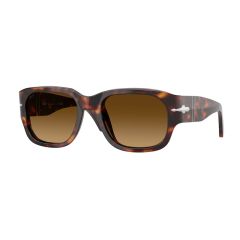 Persol PO 3380S 24/85 Güneş Gözlüğü, Ekartman: 52