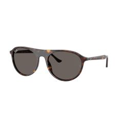 Ray-Ban RB 2215 902/B1 Güneş Gözlüğü, Ekartman: 56