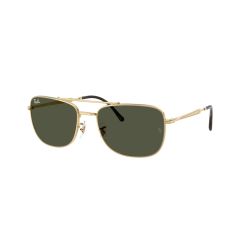 Ray-Ban RB 3755 001/31 Güneş Gözlüğü, Ekartman: 59
