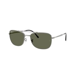 Ray-Ban RB 3755 004/58 Güneş Gözlüğü, Polarize: Evet, Ekartman: 59