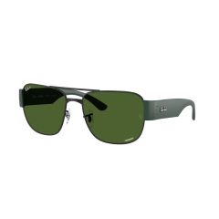 Ray-Ban RB 3756CH 9269P1 Güneş Gözlüğü, Polarize: Evet, Ekartman: 56