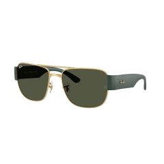 Ray-Ban RB 3756 001/31 Güneş Gözlüğü, Ekartman: 56
