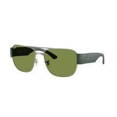 Ray-Ban RB 3756 004/4E Güneş Gözlüğü, Ekartman: 59