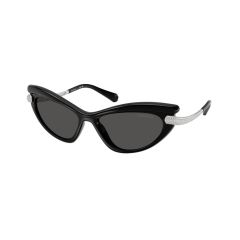 Swarovski SK 6038 103887 Güneş Gözlüğü