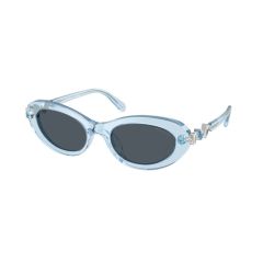 Swarovski SK 6042 107887 Güneş Gözlüğü