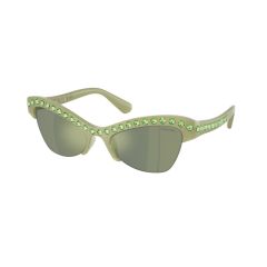 Swarovski SK 6043 10746R Güneş Gözlüğü