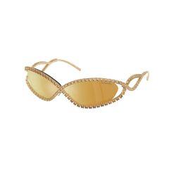 Swarovski SK 7024 40047P Güneş Gözlüğü