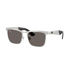 Ray-Ban RB 3875 019/B1 Güneş Gözlüğü, Ekartman: 53
