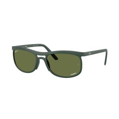 Ray-Ban RB 4452CH 6016/2 Güneş Gözlüğü, Polarize: Evet, Ekartman: 56