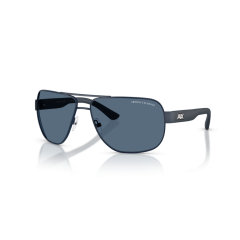 Armani Exchange AX 2012S 609980 Güneş Gözlüğü