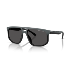 Armani Exchange AX 4161SU 838887 Güneş Gözlüğü