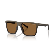 Armani Exchange AX 4162SU 839173 Güneş Gözlüğü