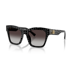Dolce & Gabbana DG 4512 32888G Güneş Gözlüğü
