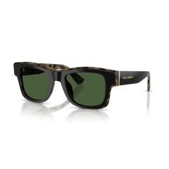 Dolce & Gabbana DG 4515 340471 Güneş Gözlüğü