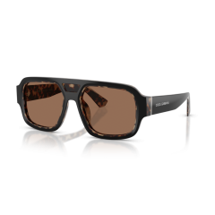 Dolce & Gabbana DG 4516 341773 Güneş Gözlüğü