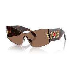 Dolce & Gabbana DG 4526B 502/73 Güneş Gözlüğü