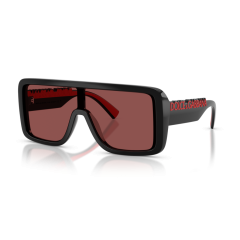 Dolce & Gabbana DG 6204 501/75 Güneş Gözlüğü