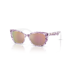 Dolce & Gabbana Kids DX 4427 34595R Güneş Gözlüğü