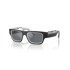 Dolce & Gabbana Kids DX 6011 34576G Güneş Gözlüğü