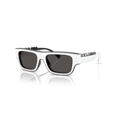 Dolce & Gabbana Kids DX 6011 346587 Güneş Gözlüğü