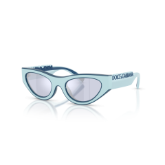 Dolce & Gabbana Kids DX 6012 30151U Güneş Gözlüğü