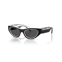 Dolce & Gabbana Kids DX 6012 345787 Güneş Gözlüğü