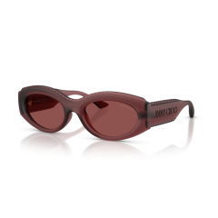 Jimmy Choo JC 6002U 509375 Güneş Gözlüğü