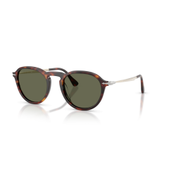 Persol PO 3383S 24/58 Güneş Gözlüğü, Polarize: Evet, Ekartman: 51