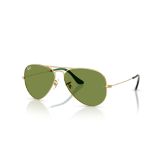 Ray-Ban RB 3025 001/4E Güneş Gözlüğü, Ekartman: 58
