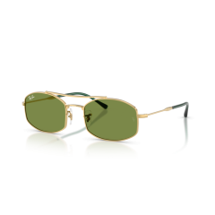 Ray-Ban RB 3719 001/4E Güneş Gözlüğü