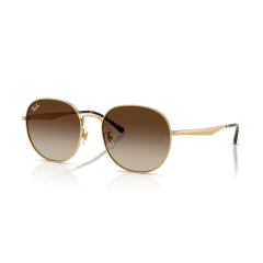 Ray-Ban RB 3727D 001/13 Güneş Gözlüğü