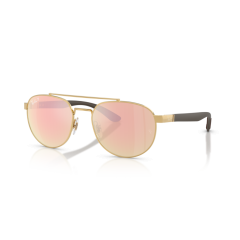 Ray-Ban RB 3736CH 001/I0 Güneş Gözlüğü