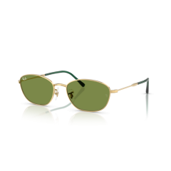 Ray-Ban RB 3749 001/4E Güneş Gözlüğü, Ekartman: 55