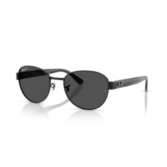 Ray-Ban RB 3766CH 002/K8 Güneş Gözlüğü, Polarize: Evet, Ekartman: 54