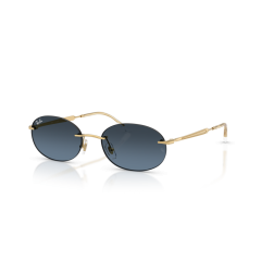 Ray-Ban RB 3767 001/4C Güneş Gözlüğü