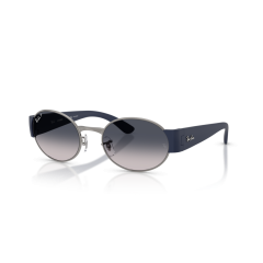 Ray-Ban RB 3770 004/78 Güneş Gözlüğü, Polarize: Evet, Ekartman: 52