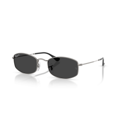 Ray-Ban RB 3832 004/48 Güneş Gözlüğü, Polarize: Evet, Ekartman: 52