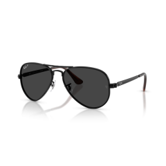 Ray-Ban RB 3925 002/48 Güneş Gözlüğü, Polarize: Evet, Ekartman: 58