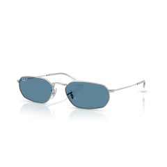 Ray-Ban RB 3947 003/S2 Güneş Gözlüğü, Polarize: Evet, Ekartman: 54