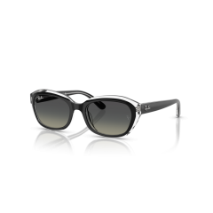 Ray-Ban Junior RJ 9081S 715811 Güneş Gözlüğü