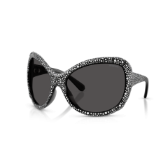 Swarovski SK 6052 108787 Güneş Gözlüğü