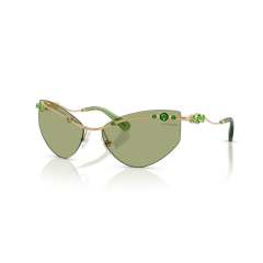 Swarovski SK 7039 404382 Güneş Gözlüğü