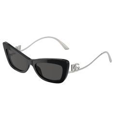 Dolce & Gabbana DG 4467B 501/87 Güneş Gözlüğü