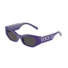 Dolce & Gabbana Kids DX 6003 333587 Güneş Gözlüğü