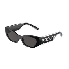 Dolce & Gabbana Kids DX 6003 501/87 Güneş Gözlüğü